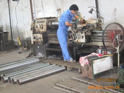 瑞安市博威机械配件厂 专注机械设备及配件的专业制造商