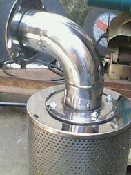 上海金恺塑胶机械厂塑机配件产品列表