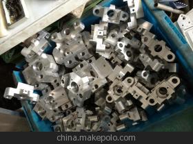 上海易纯机械 值得信赖的机械配件加工服务商