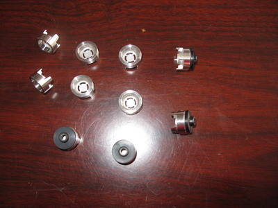 无锡奥赛精密机械制造 一站式食品机械与自动化解决方案供应商