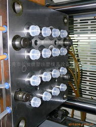 热流道系统1 16拉环瓶盖系统规格型号及价格详解