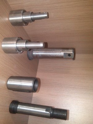 临安正杰机械设备 供应正杰FU销轴，产品图片详解与应用大全